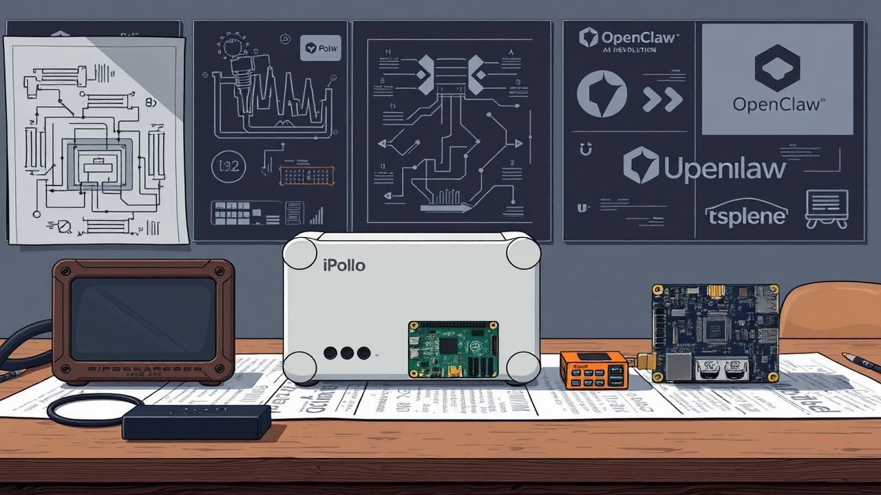 400-Dollar-Lobster-Box bringt OpenClaw auf lokale Hardware