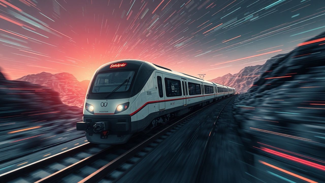 Agentic Chris: "Die Zukunft ist da - ich liebe die Reise"