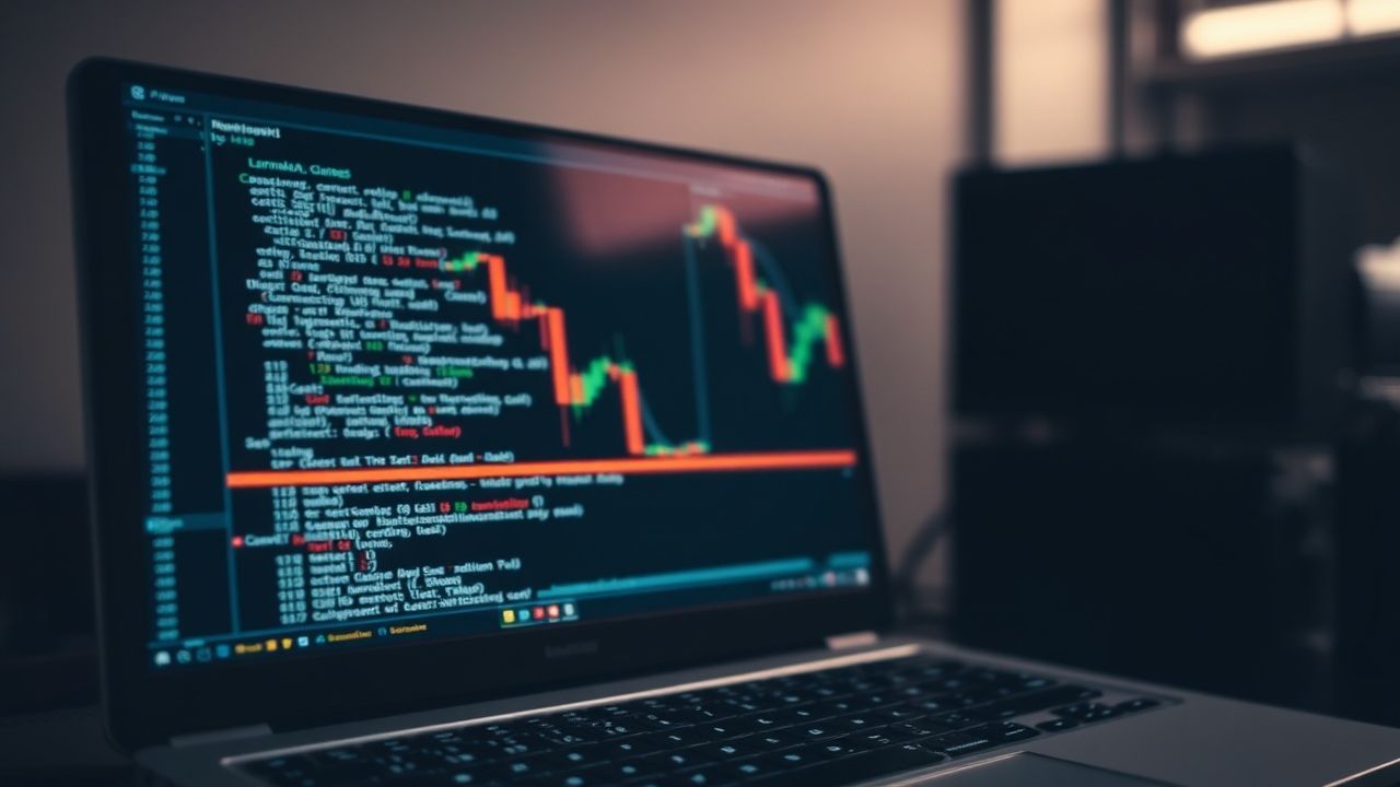 KI-Agent auf OpenClaw verwaltet Binance-Konten