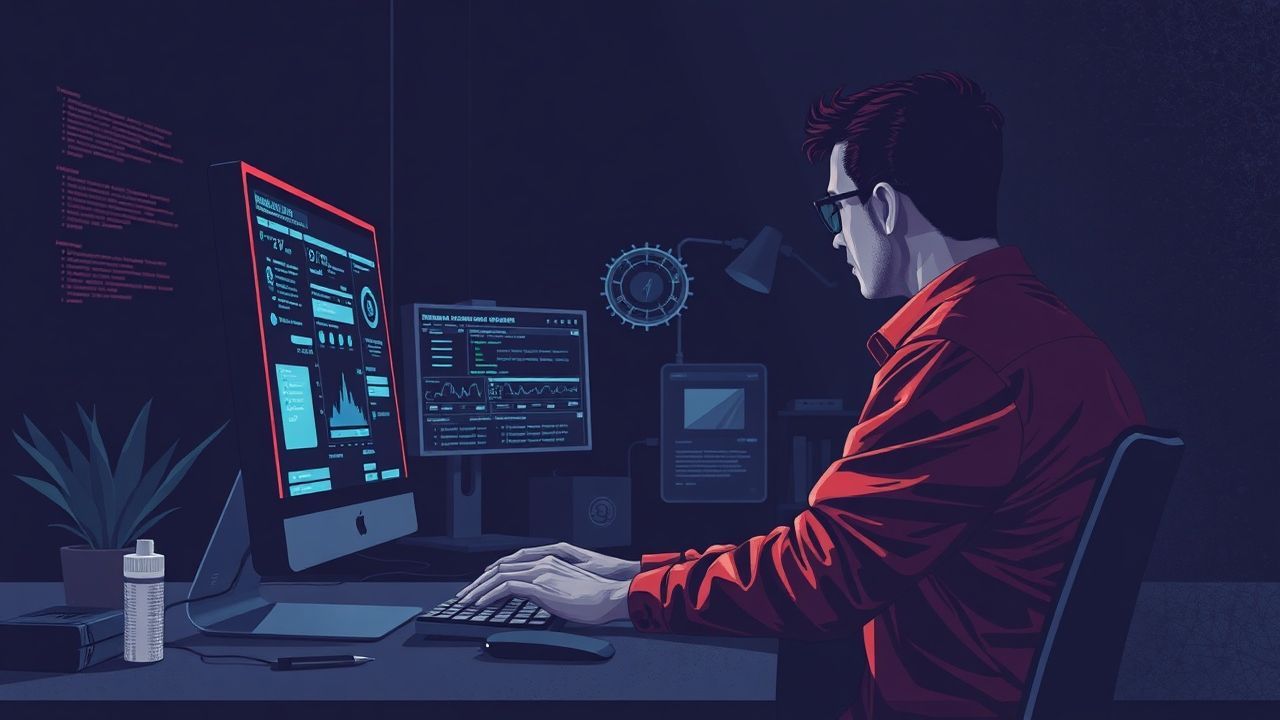 AI agents accelerate CRUD backends by 3x – APIs by 2x