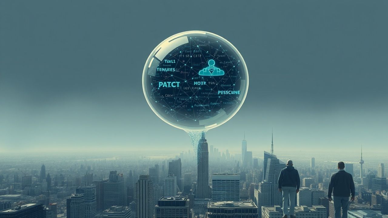 AI-Wirtschaftsblasen und MCP-Debatte: 18. März 2026