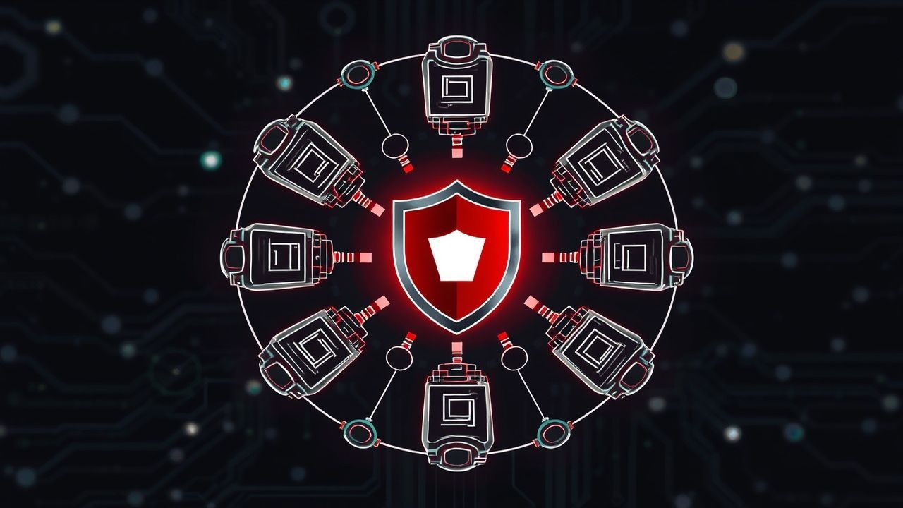 AI-Systeme brauchen Redundanz: GPT-5.4 OAuth-Limit erreicht