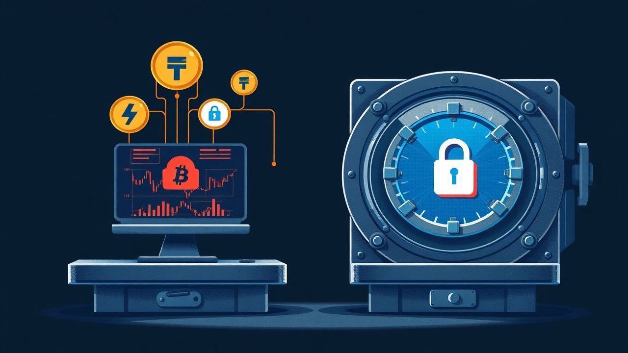 Aitbot vs. OpenClaw: Dritter Vergleich - API-Schlüssel vs. interne Arbitrage