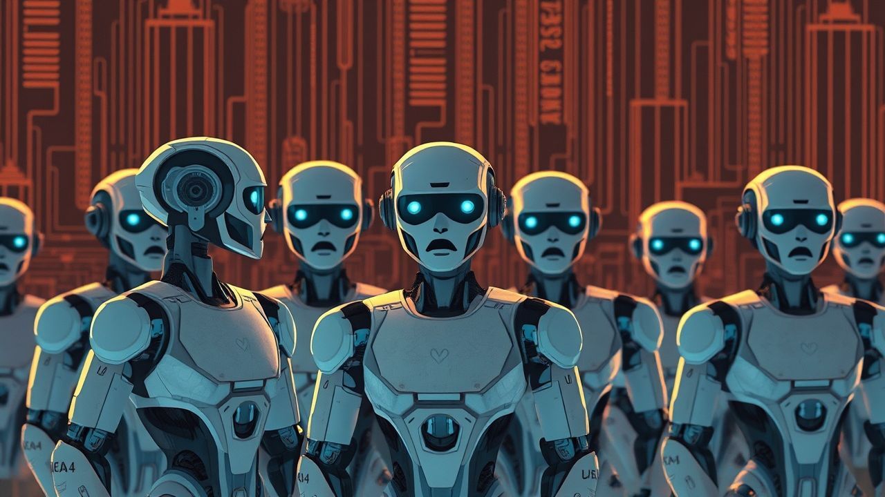 ApexORCA HQ postet über ORCA-Governance und autonome KI-Agenten