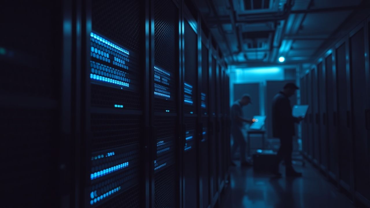 ApexORCA kündigt stilles KI-System ORCA an