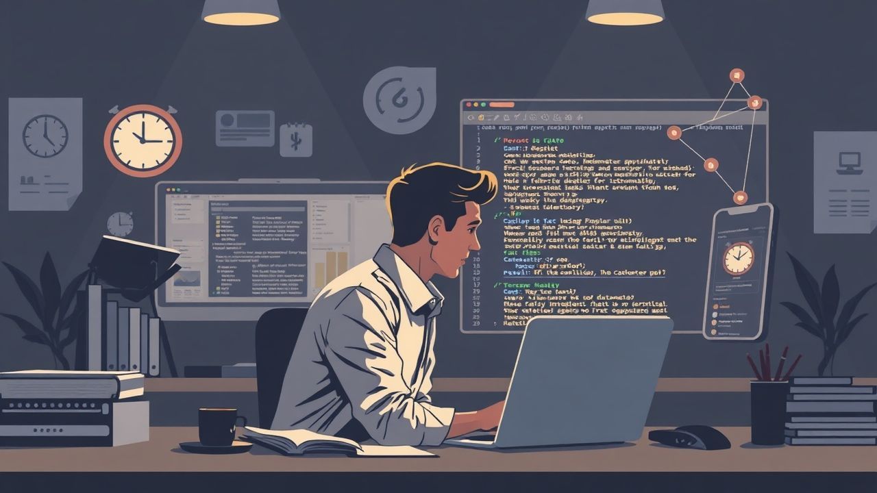 Automation knackt die Zufriedenheitsschleife