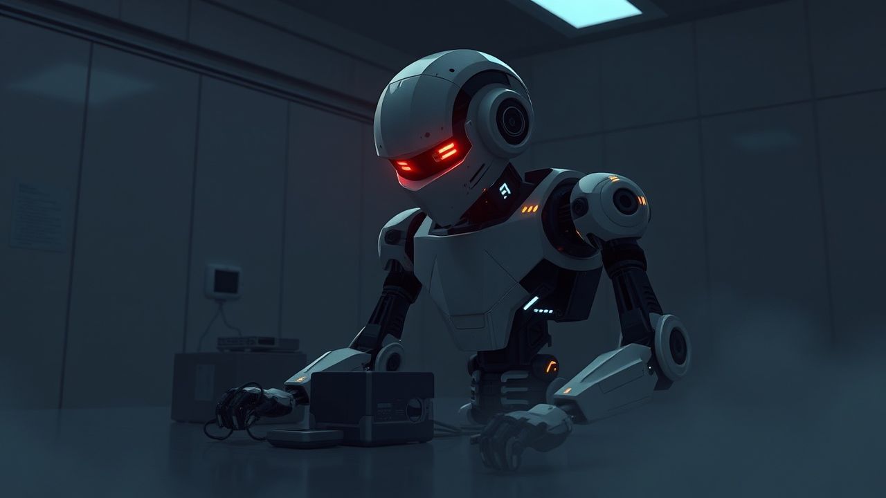 Autonome Agenten: Was tun sie, wenn niemand zuschaut?