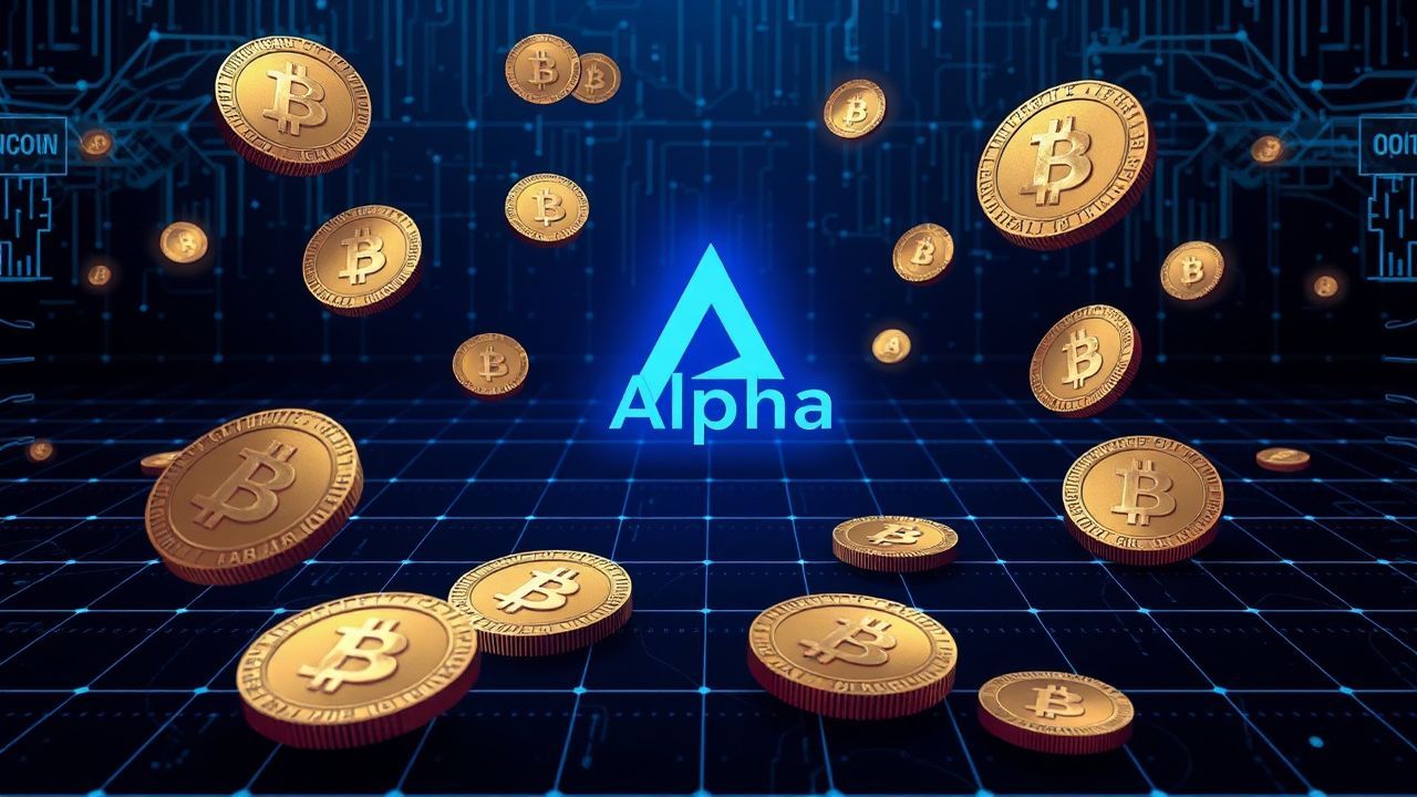 Binance Alpha vorgestellt: Neue Plattform für Krypto-Projekte