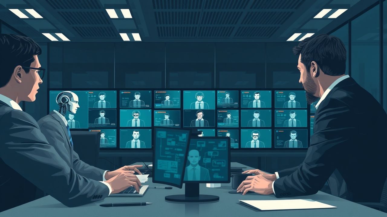 BNY Mellon beschäftigt 130+ KI-Agenten als offizielle Mitarbeiter