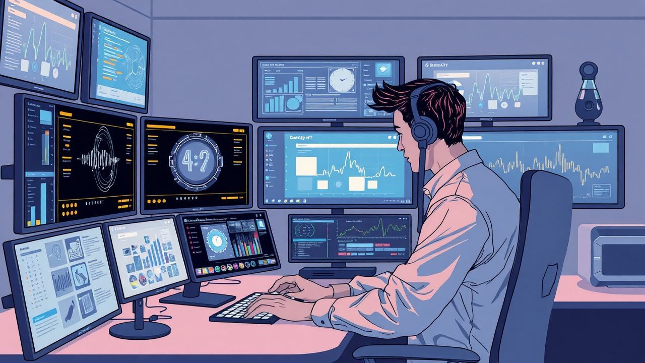 Claude Code bringt Nutzer in Jetson-Stimmung