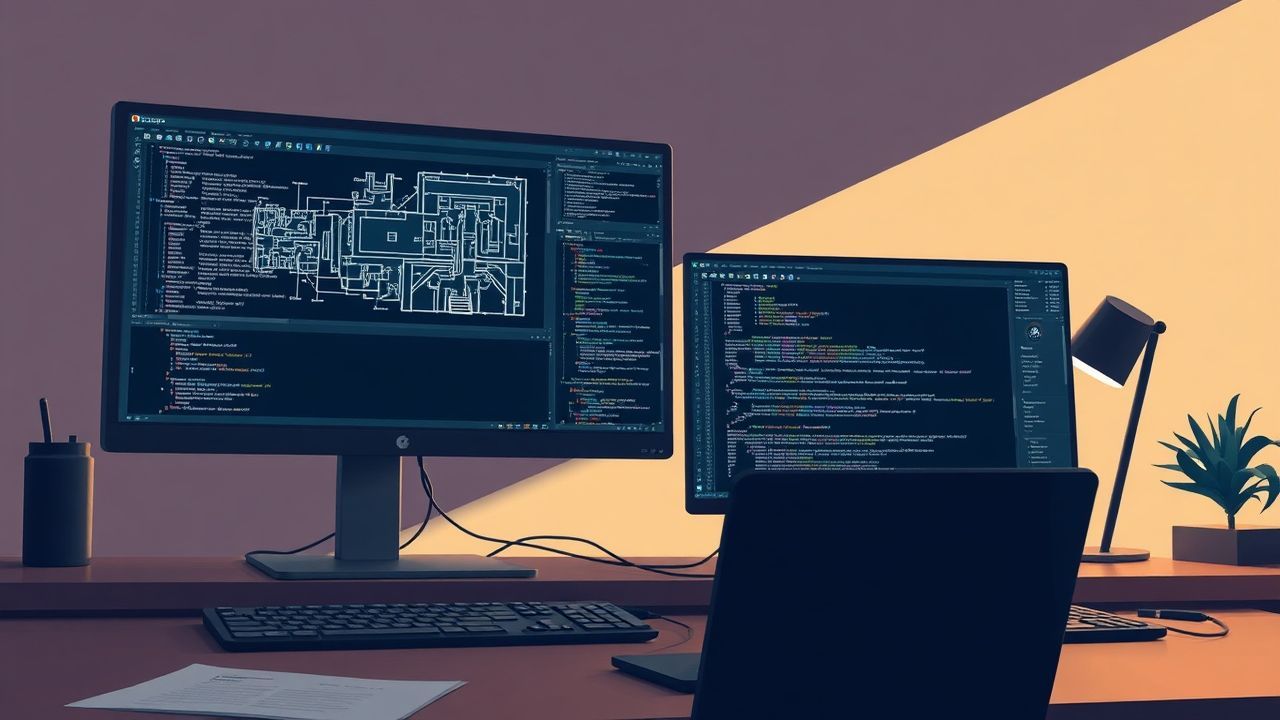 Claude Code vs. Code: Architektur vs. Programmierung