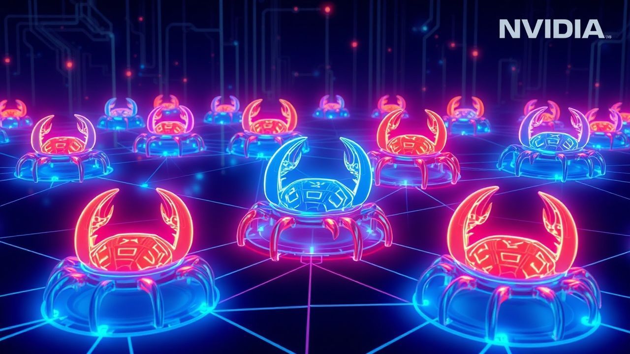 Claw-Wahn: OpenClaw-Ökosystem wächst rasant mit neuen Projekten