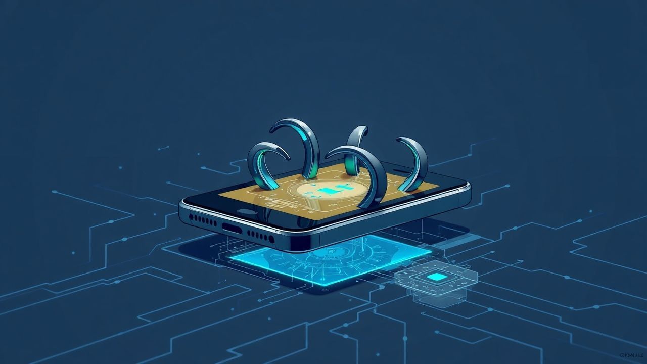 ClawGadget.com: Premium-Domain für OpenClaw-Hardware-Ökosystem zum Verkauf