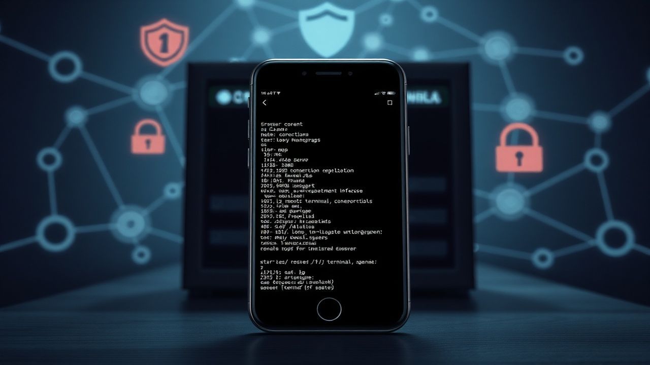 CMDOP ermöglicht mobilen Terminal-Zugriff ohne VPN
