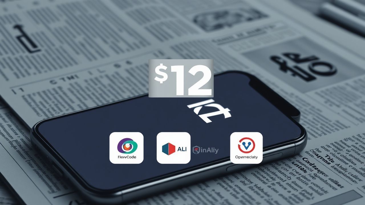 CodeX 5.4 Team Modell Monatskarte für 2 $ angeboten