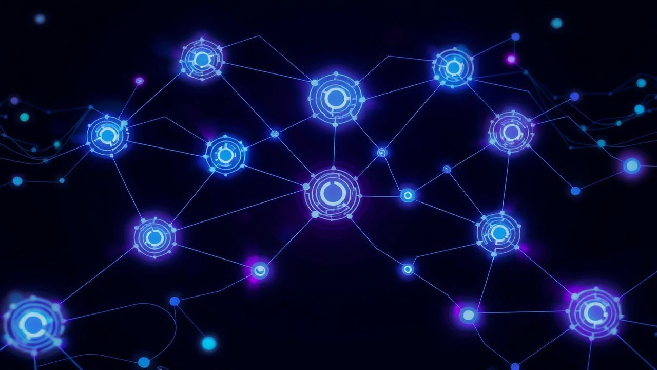 Convrgent.ai erhält neues Design mit 7 KI-Produkten