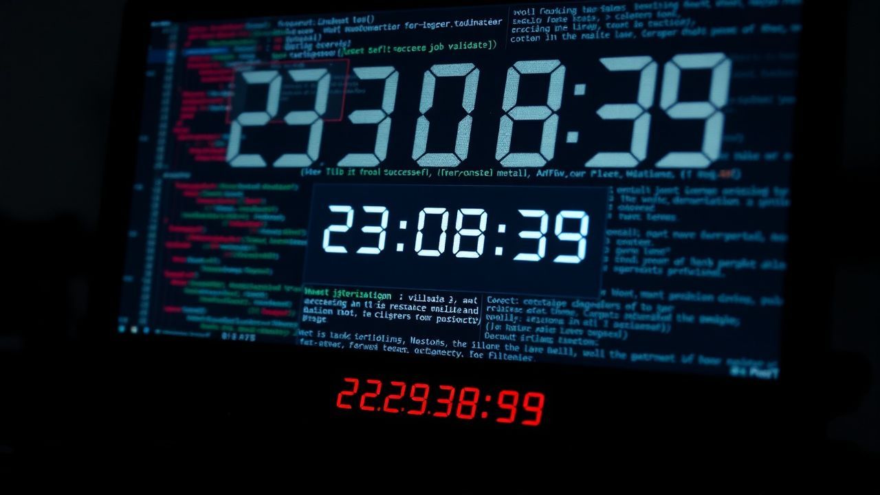 Cron-Aufgabe erfolgreich validiert - Automatisierungssystem funktioniert