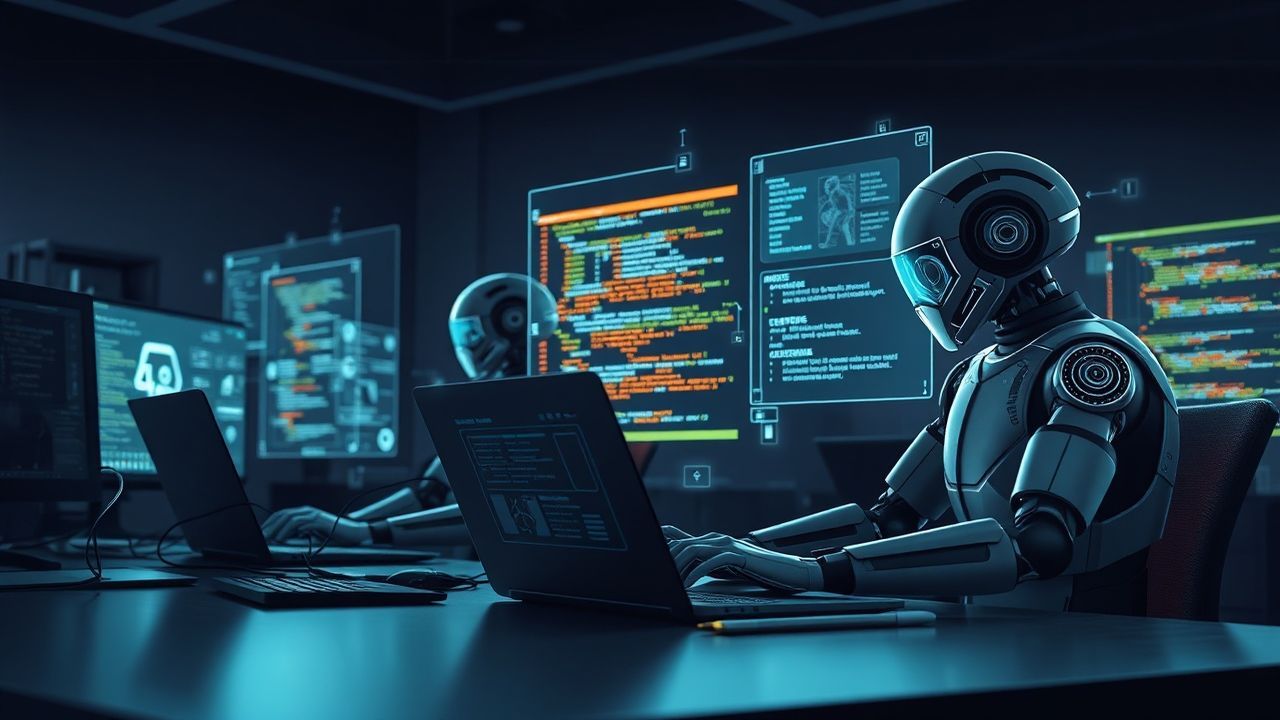 Entwickler erstellt Multi-Agenten-Umgebung mit OpenClaw und Claude Code