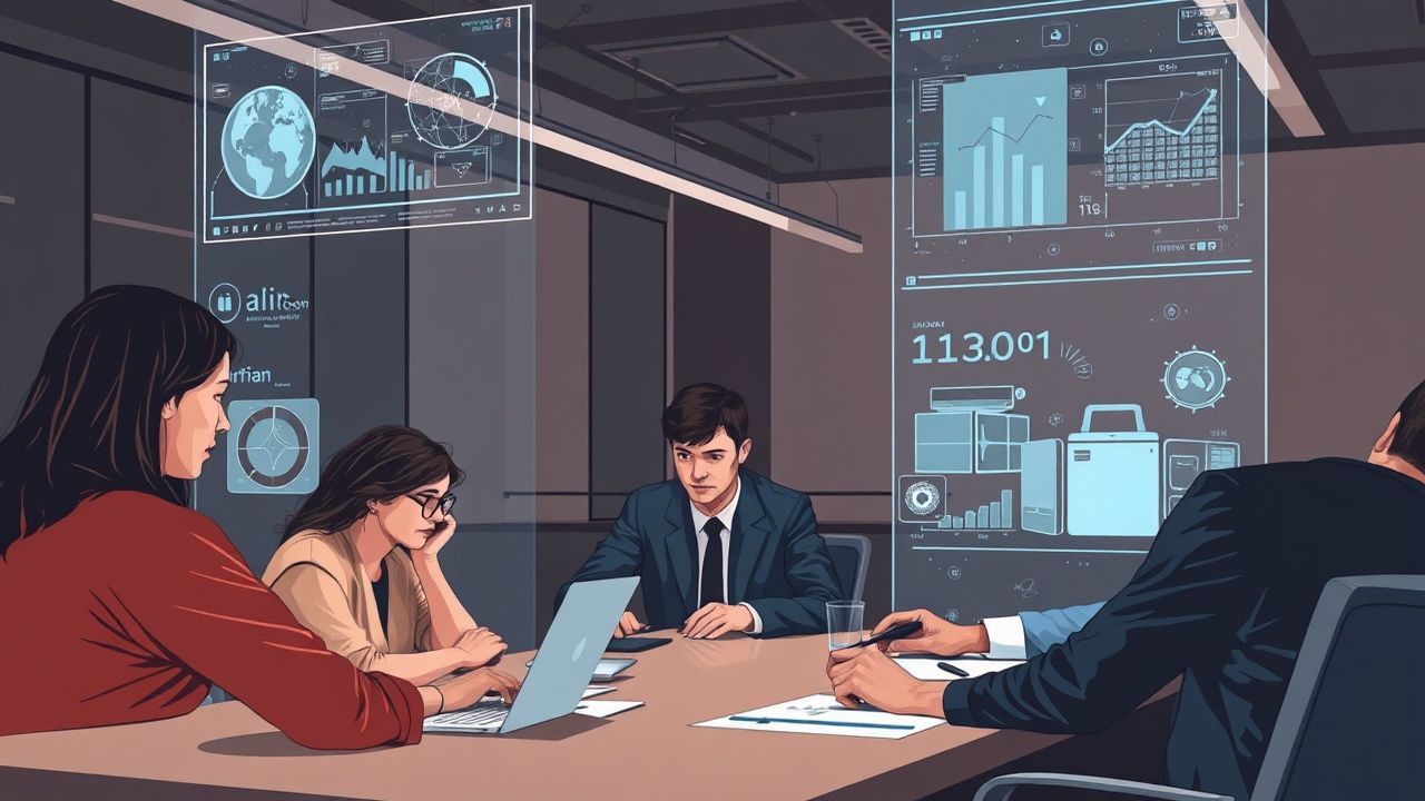 DingTalk startet KI-Arbeitsplatzplattform "Wukong" - Revolutioniert KI die Arbeitswelt?