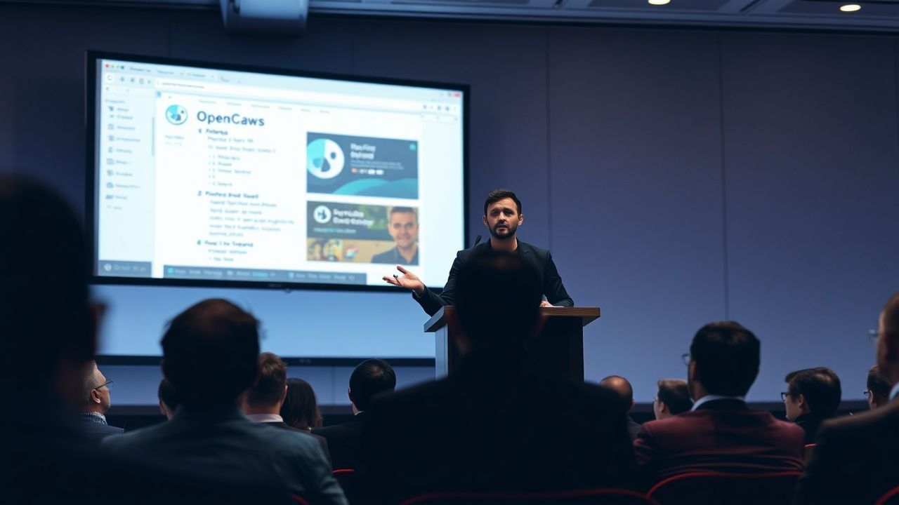 Experte lobt OpenClaw als "Wunder" für den Alltag