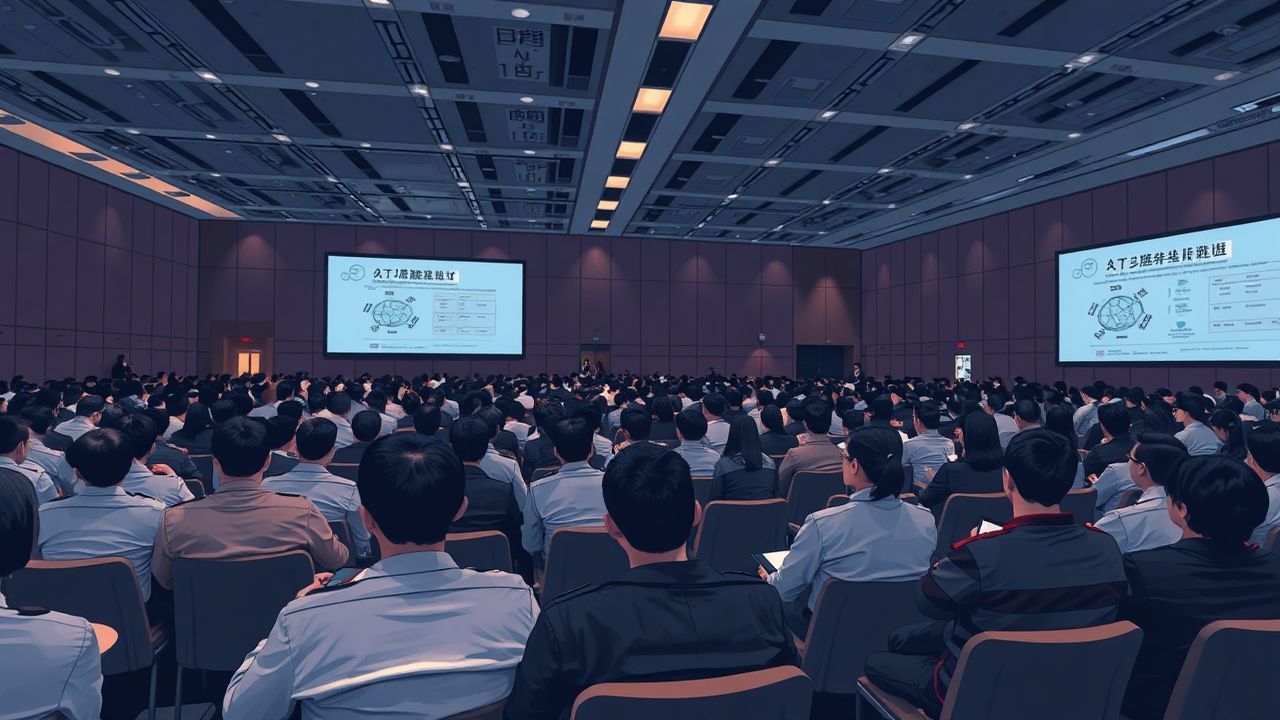 Erstes OpenClaw-Event in China: 300 Teilnehmer diskutieren KI-Agenten-Technologie