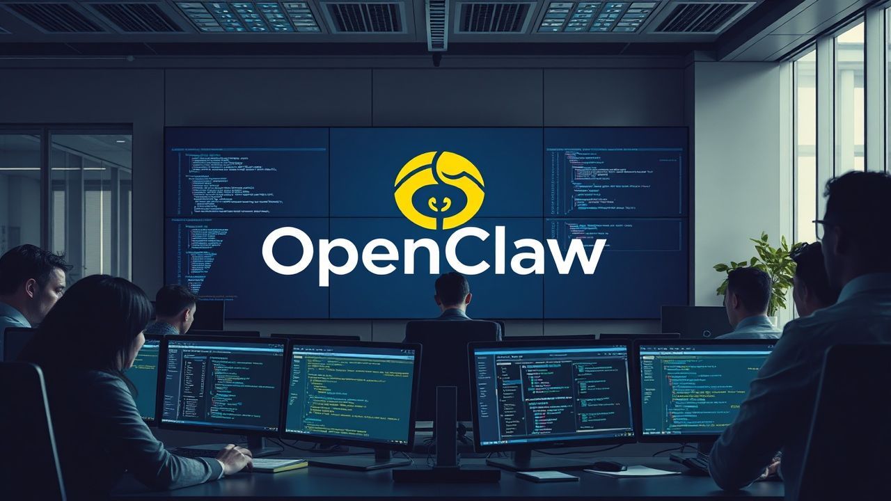 Huang: "Jedes Unternehmen braucht eine OpenClaw-Strategie"