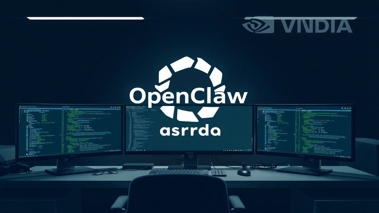 Jensen auf GTC 2026: OpenClaw als "beliebteste Open-Source-Plattform" gefeiert