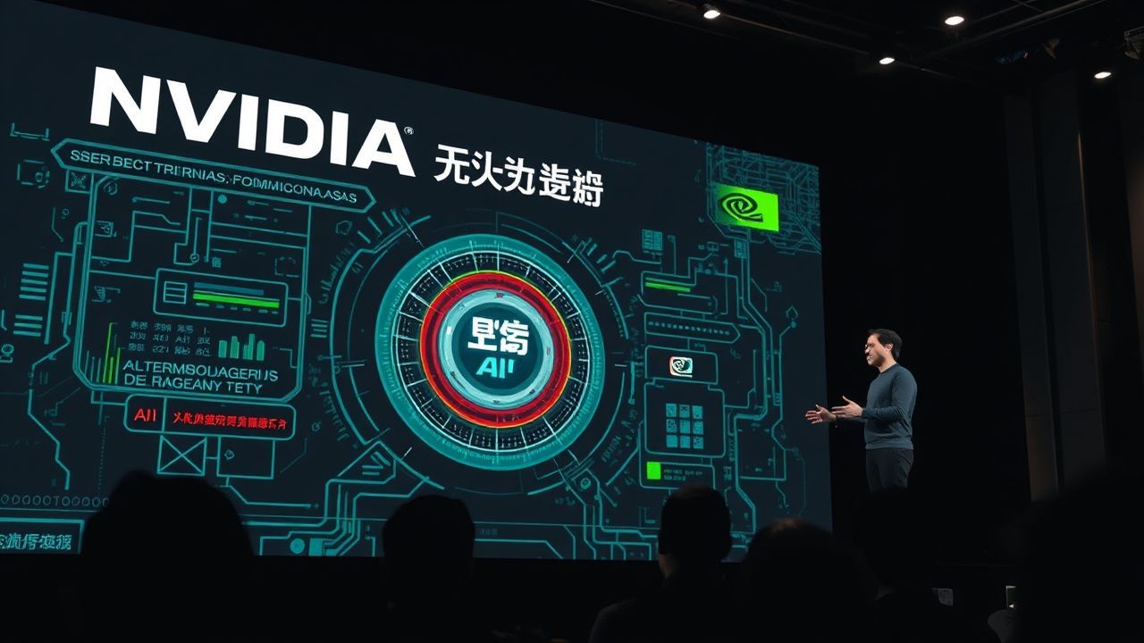 Jensen Huang kündigt OpenClaw als AaaS-Transformation an