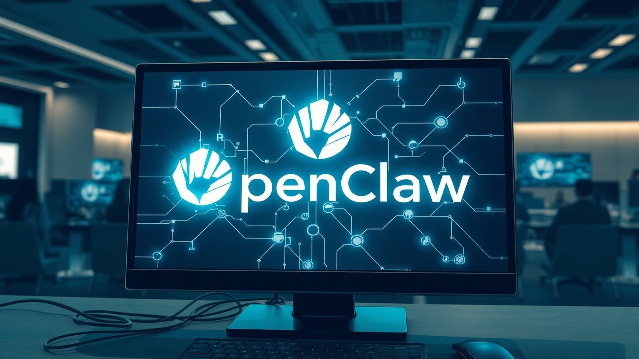 Jensen Huang nennt OpenClaw ein "Betriebssystem" – 300K GitHub-Stars
