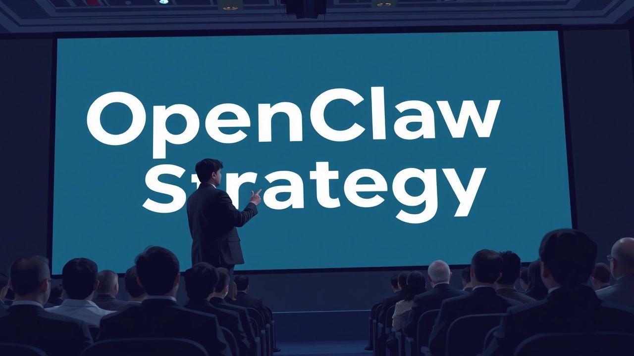 Jensen Huang fordert: Jedes Unternehmen braucht OpenClaw-Strategie