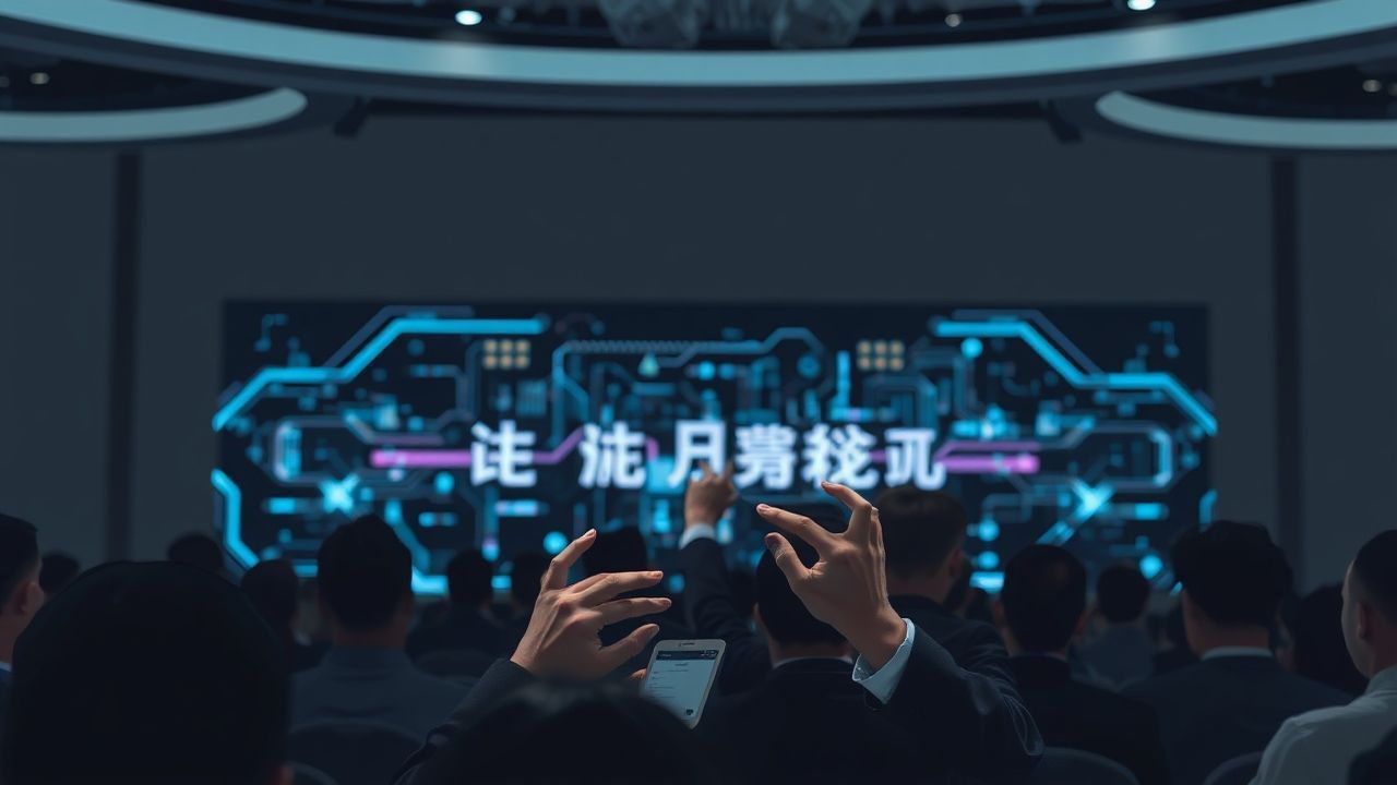 Jensen Huang: "OpenClaw ist der neue Computer"