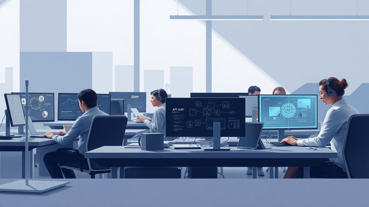 KI-Kollegen-Startup Kollega bestätigt: Nvidias Jensen Huang validiert KI-Welle