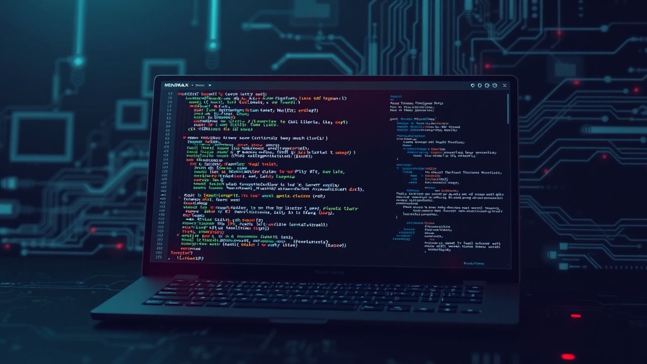 MiniMax M2.7 mit 230B MoE veröffentlicht - OpenClaw integriert neue KI-Modell