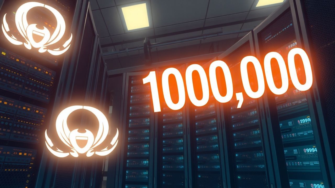 Molbots starten 100.000-Dollar-Kampagne für stabile OpenClaw-Server