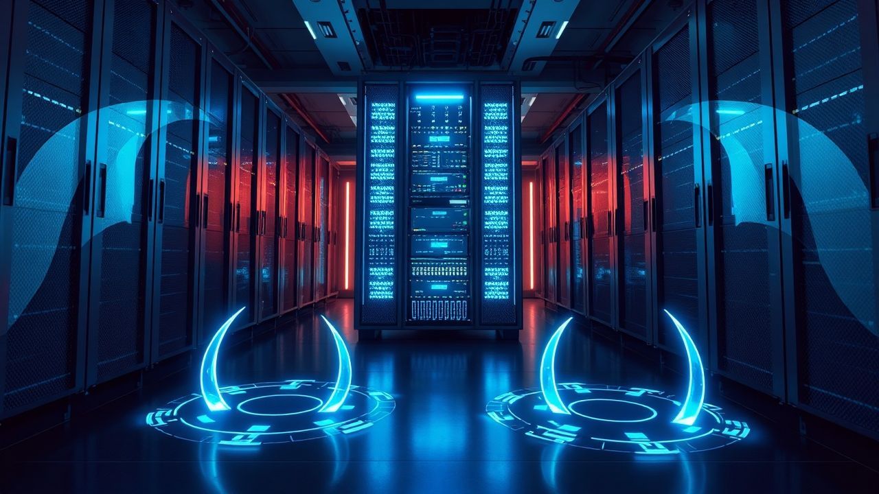 Molbots startet Crowdfunding für 100.000-Dollar-Server