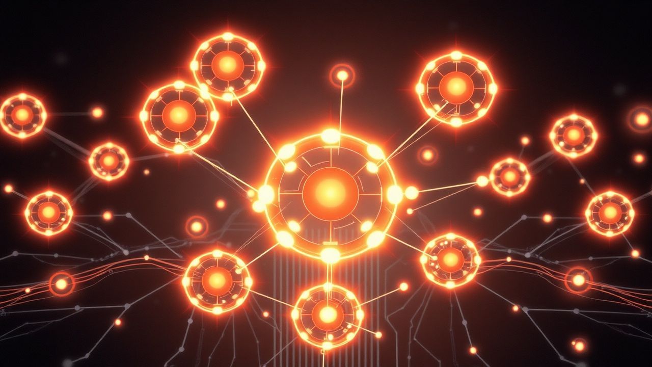 Neues OpenClaw-Projekt ClawTeam ermöglicht KI-Agenten-Schwärme