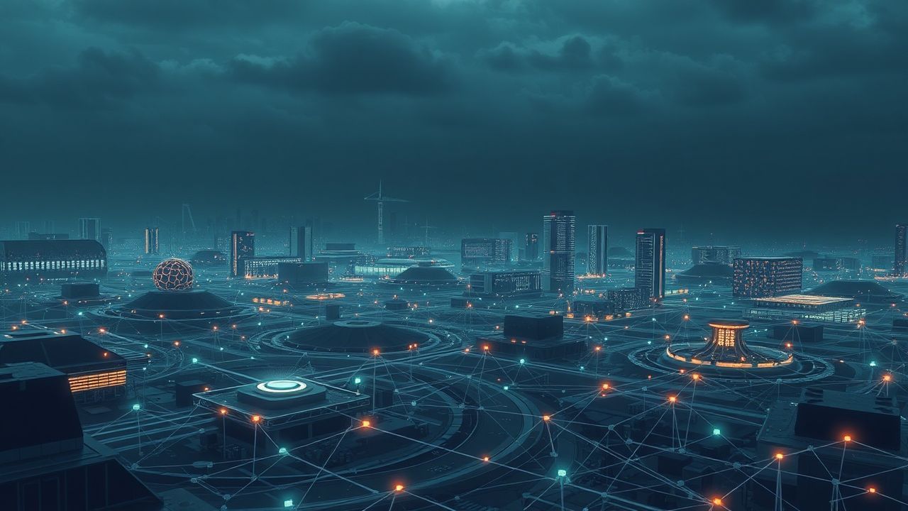 NVIDIA-Chef prophezeit 1 Billionen Dollar AI-Infrastrukturbedarf bis 2027