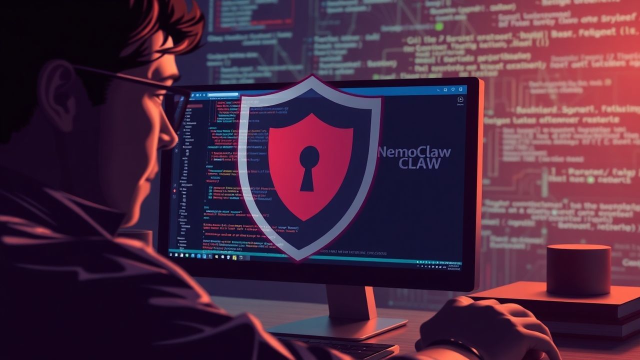 Nvidia veröffentlicht "sicheren" NemoClaw - Nutzer fragen: Ist meine Version gefährlich?