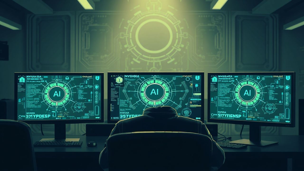 Nvidia Unveils NemoClaw: Enterprise AI Agent Built on OpenClaw