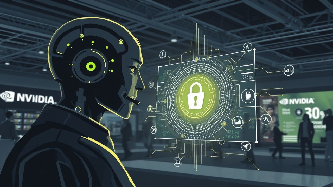 NVIDIA enthüllt OpenClaw-Strategie: Enterprise-KI-Agenten kommen