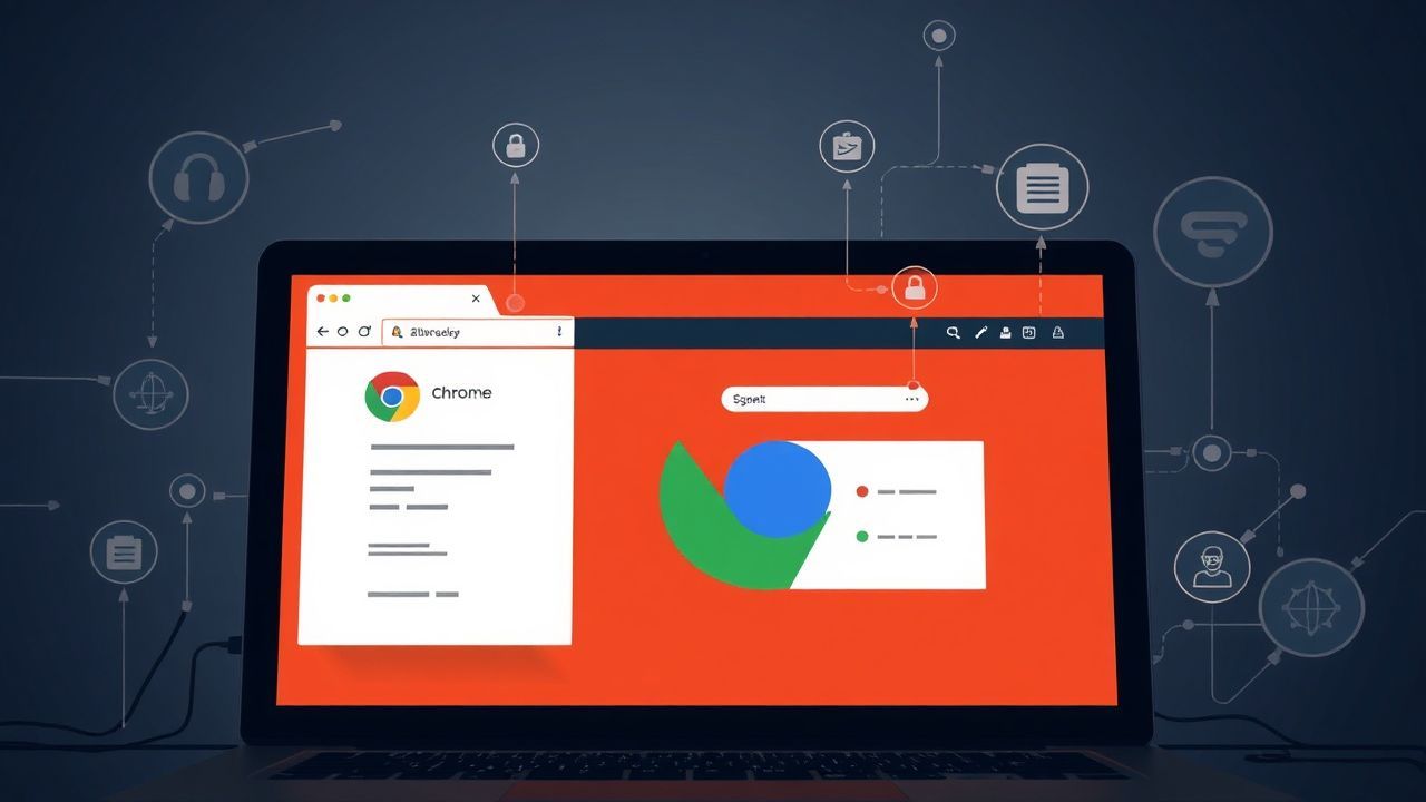 OpenClaw 2.0: Chrome-Sitzungen direkt für KI-Agenten nutzbar