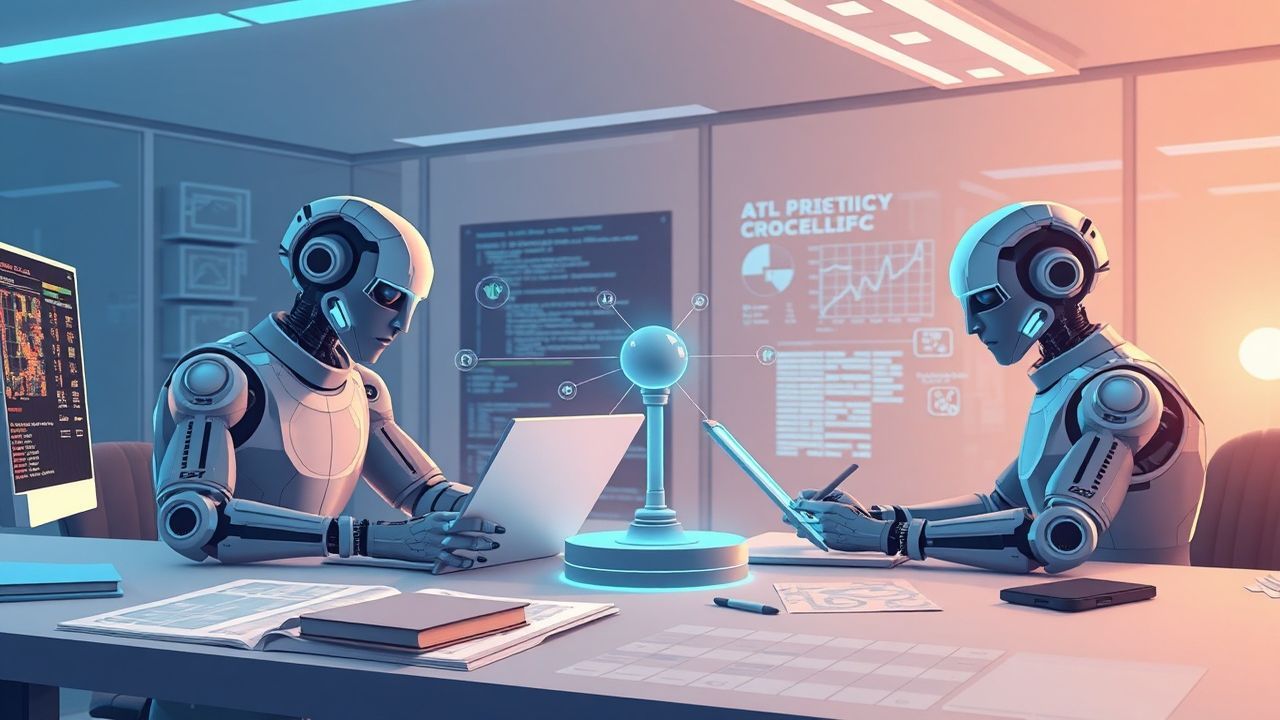 OpenClaw Agents Complete in 40 Minutes What Takes Solo Developers 2 Days