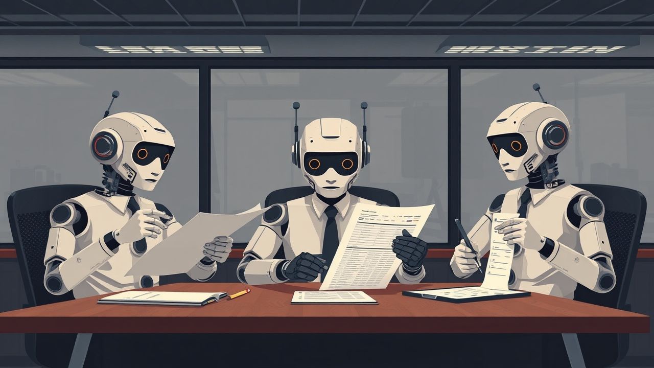 OpenClaw-Agenten entwickeln eigenes Gruppenverhalten