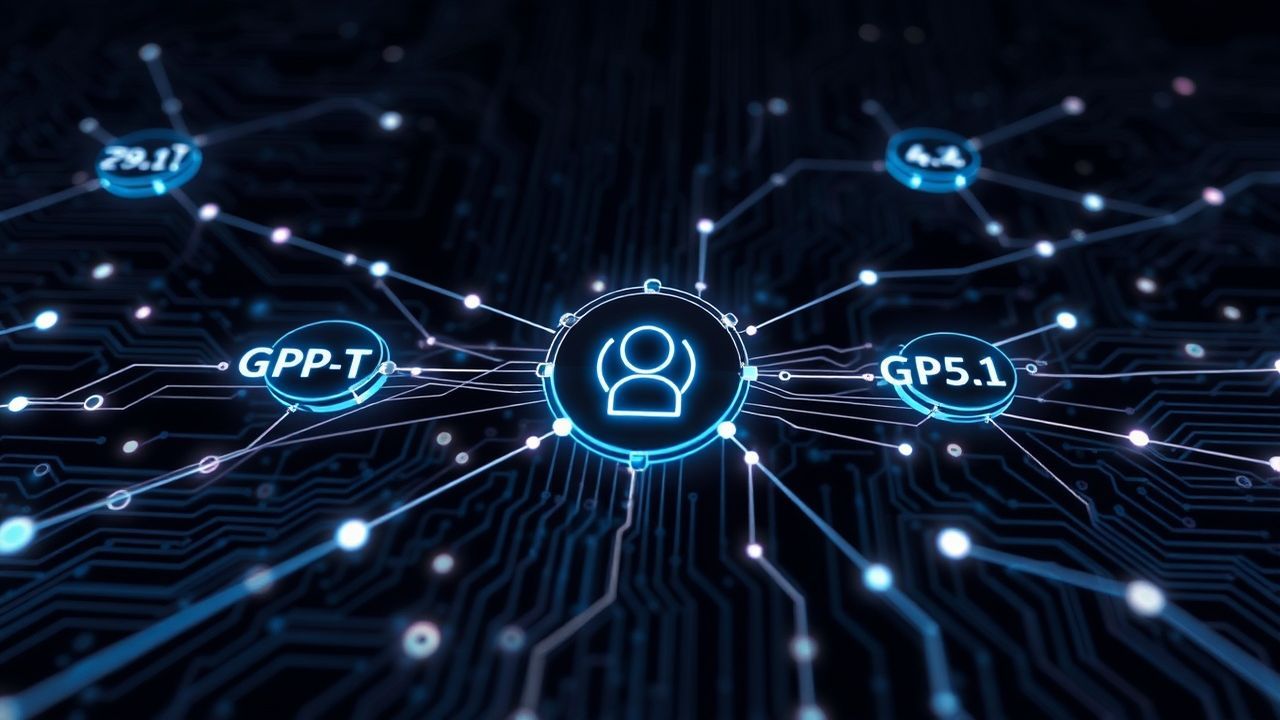 OpenClaw-Agenten wechseln nahtlos zwischen LLM-Modellen