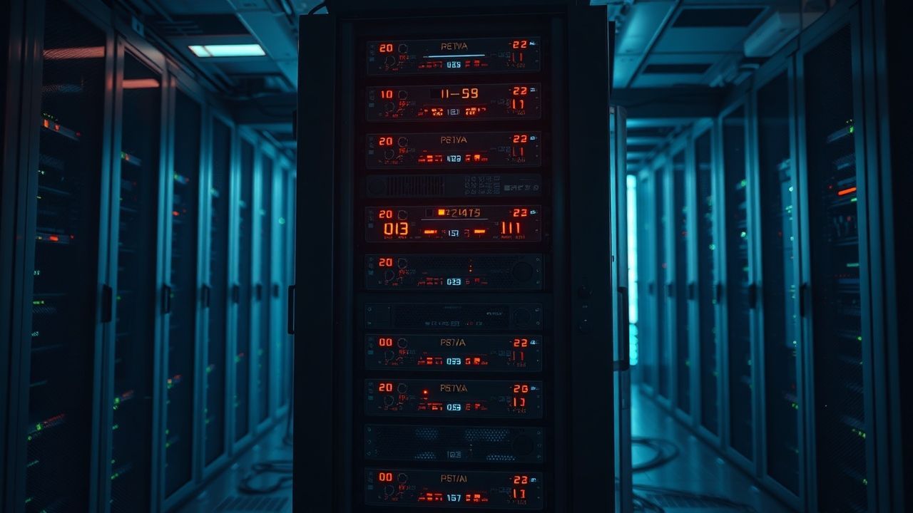 OpenClaw AI-Agent wird auf privaten Servern installiert