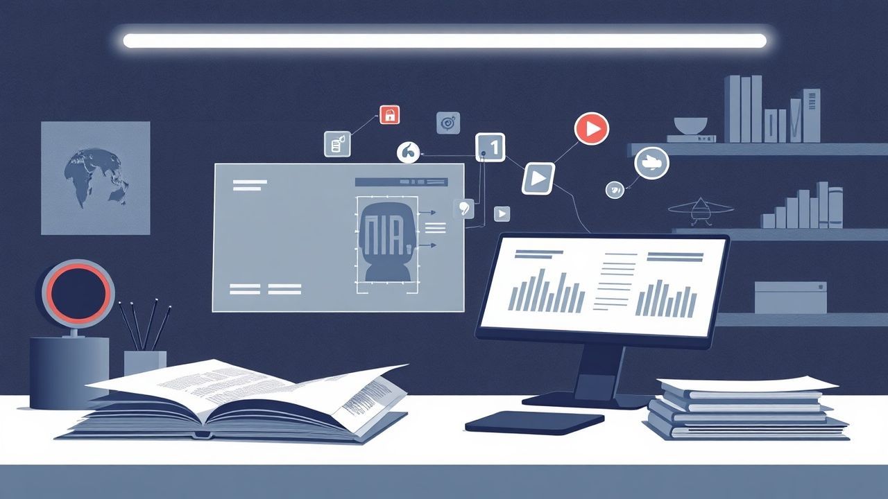 OpenClaw AI-Assistent startet mit No-Code-Plattform durch