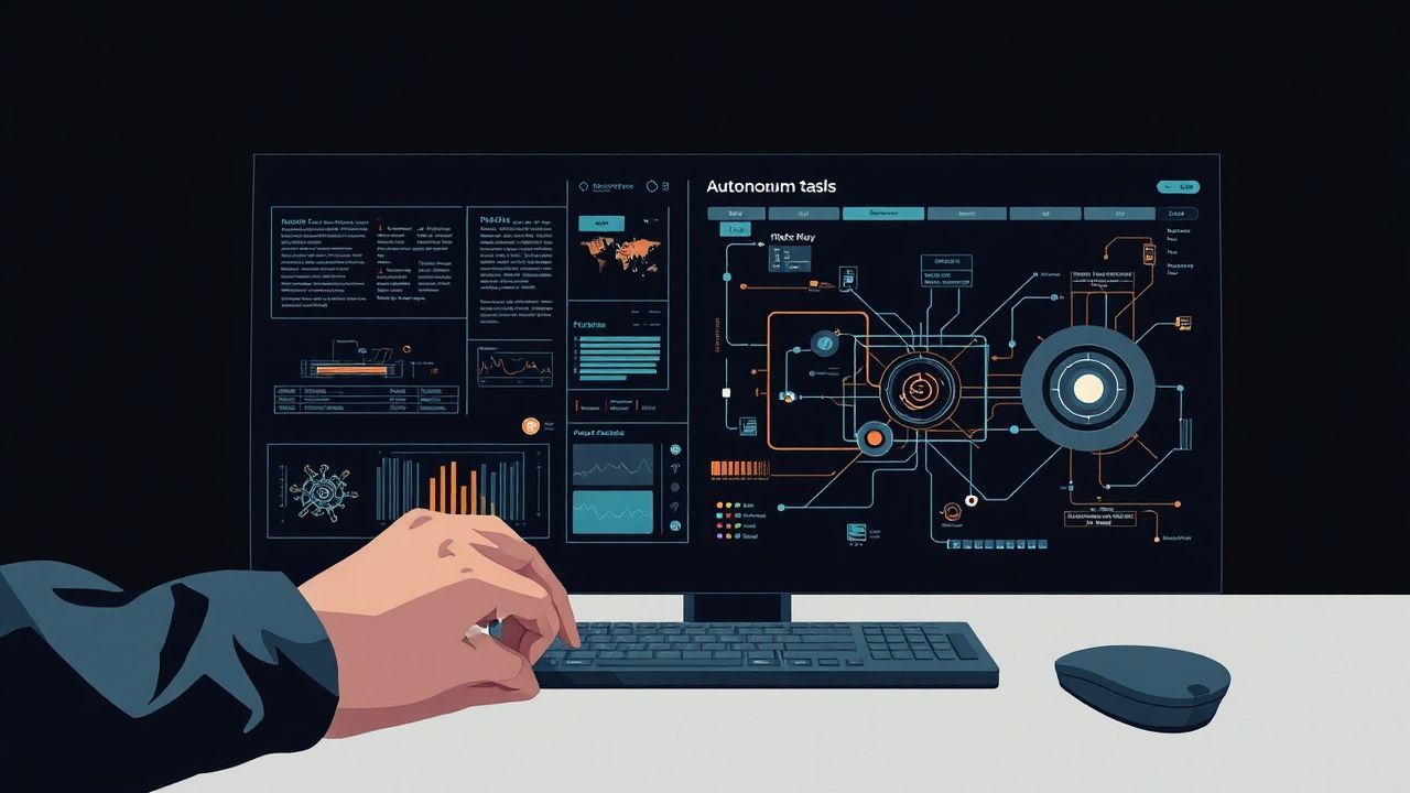 OpenClaw: KI-System ermöglicht autonome Ausführung statt nur Interaktion