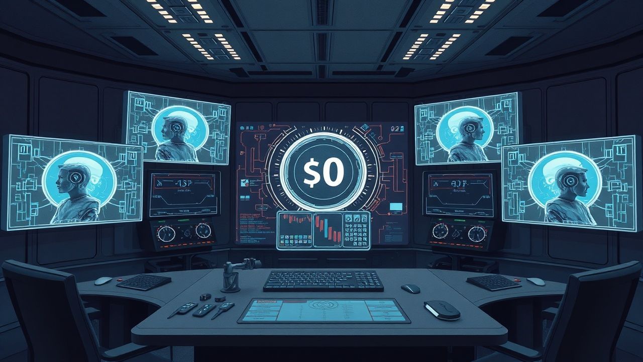 OpenClaw KI-Team startet ohne menschliches Eingreifen