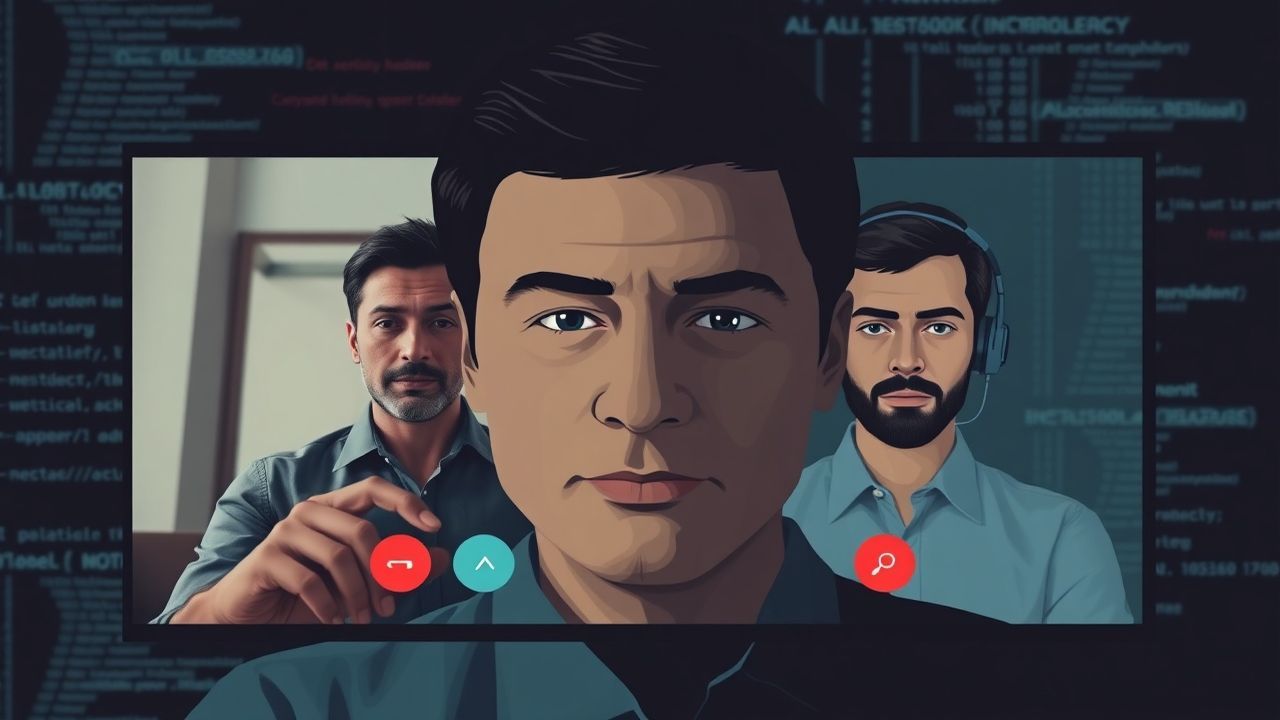 OpenClaw AI-Technologie bietet Gesichtstausch und Tiefenfakes