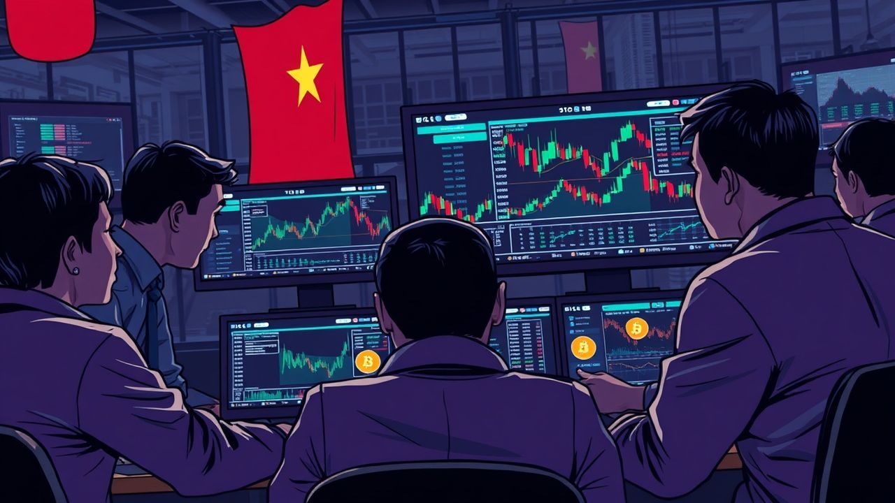 OpenClaw als neuer Trend: Chinesische Krypto-Community feiert KI-gestütztes Trading